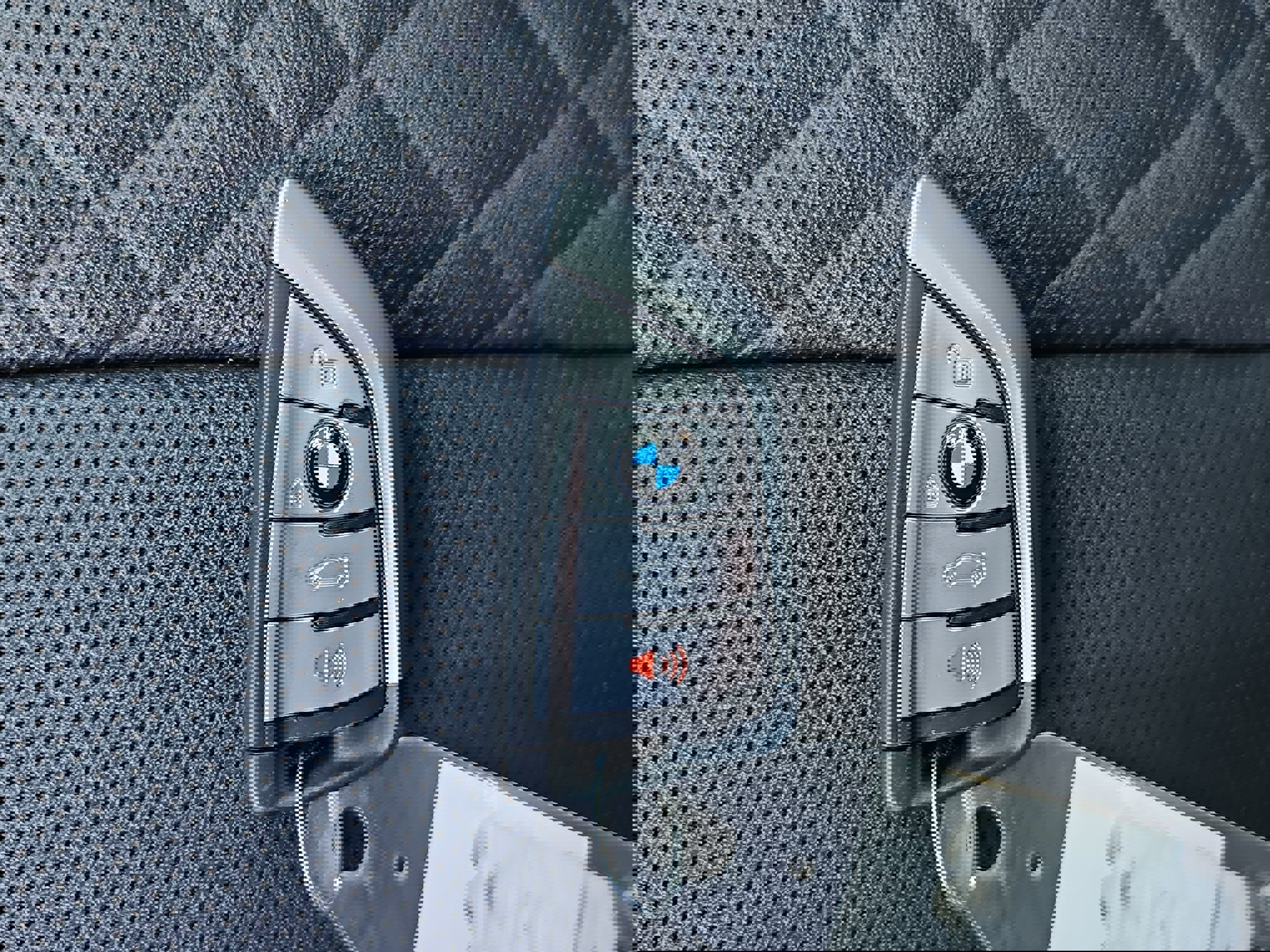 Used 2023 BMW 540i w/ M Sport Package RWD image 37