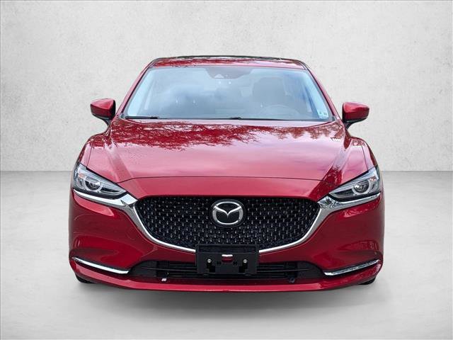 Used 2020 MAZDA MAZDA6 Grand Touring Reserve image 2