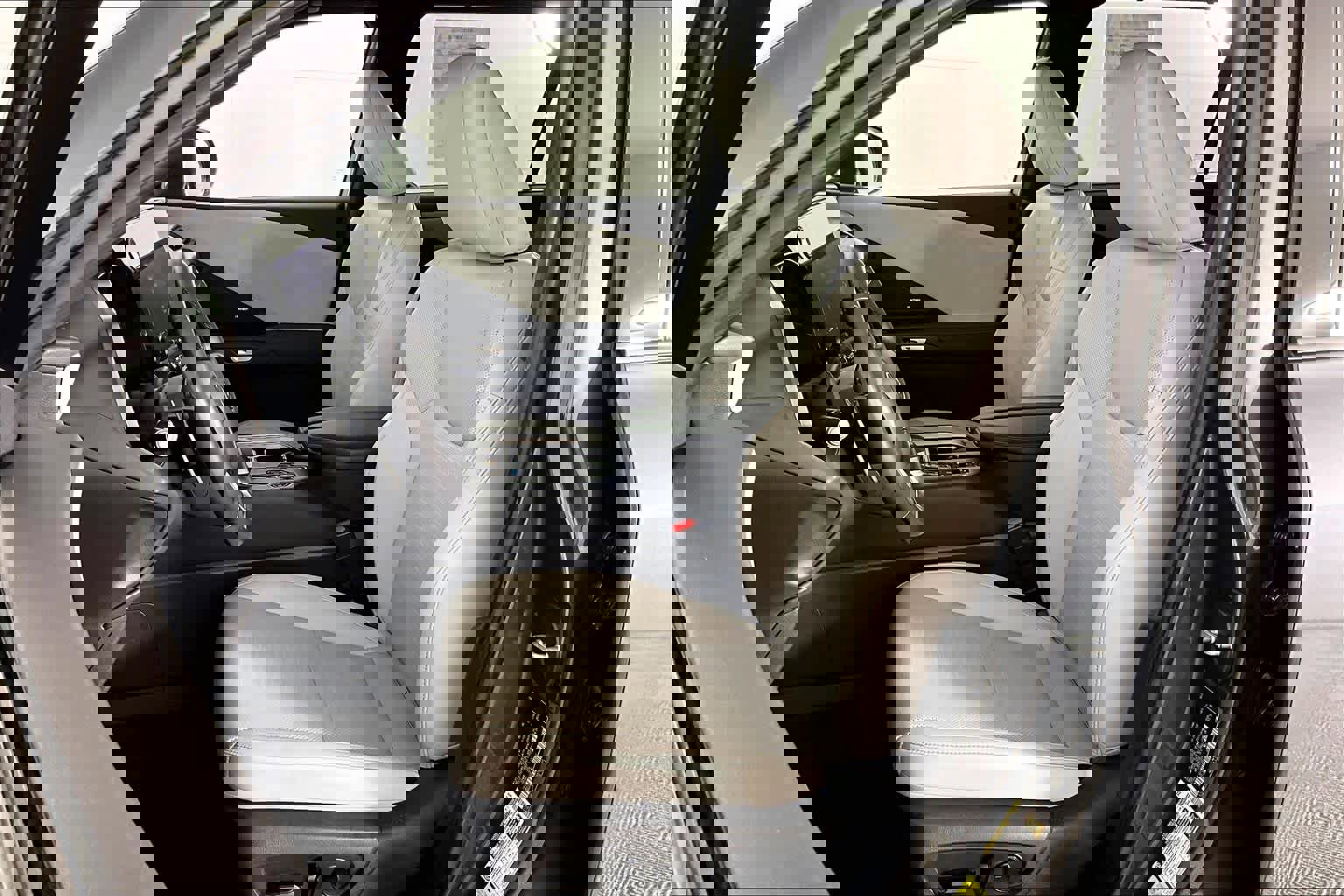 Used 2024 Lexus TX 350 AWD w/ Technology Package image 7