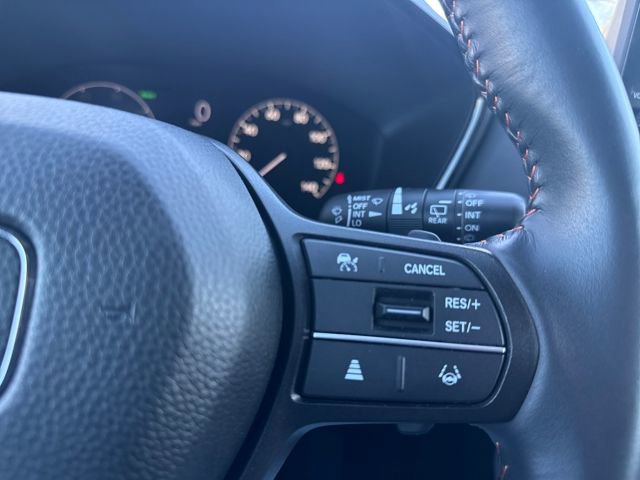 Certified 2024 Honda CR-V Sport image 26