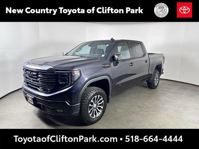 Used 2023 GMC Sierra 1500 AT4 w/ AT4 Premium Package image 7