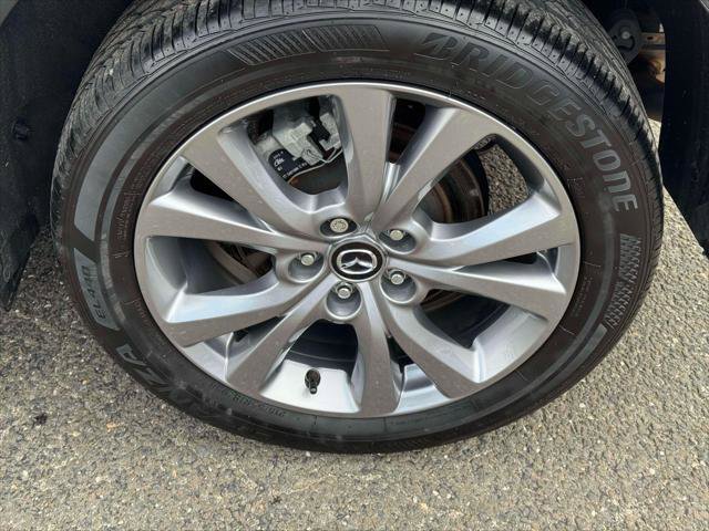 Used 2024 MAZDA CX-30 AWD 2.5 S w/ Preferred Package image 11