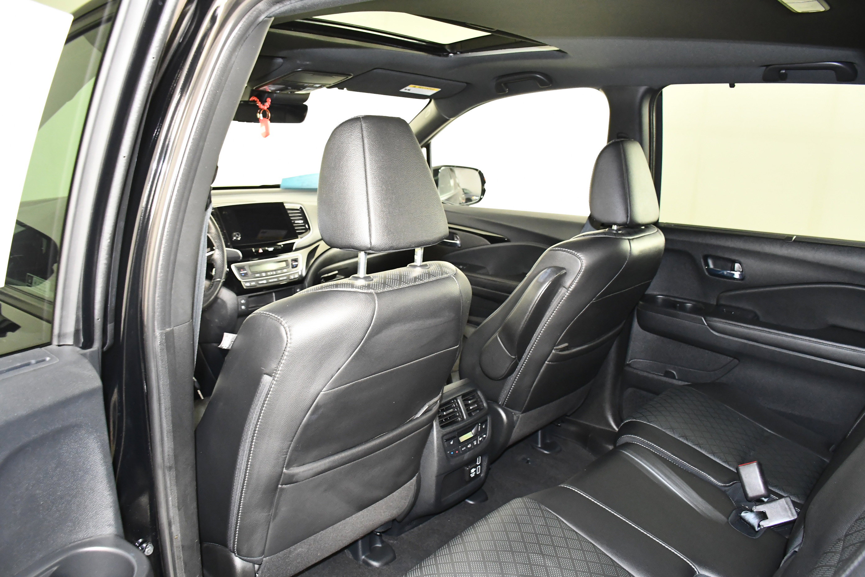 Used 2020 Honda Passport Elite image 49