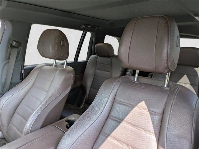 Used 2022 Mercedes-Benz GLS 450 4MATIC image 13