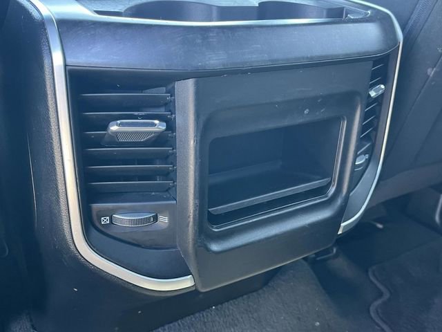 Used 2022 RAM 1500 Big Horn AWD/4WD image 19