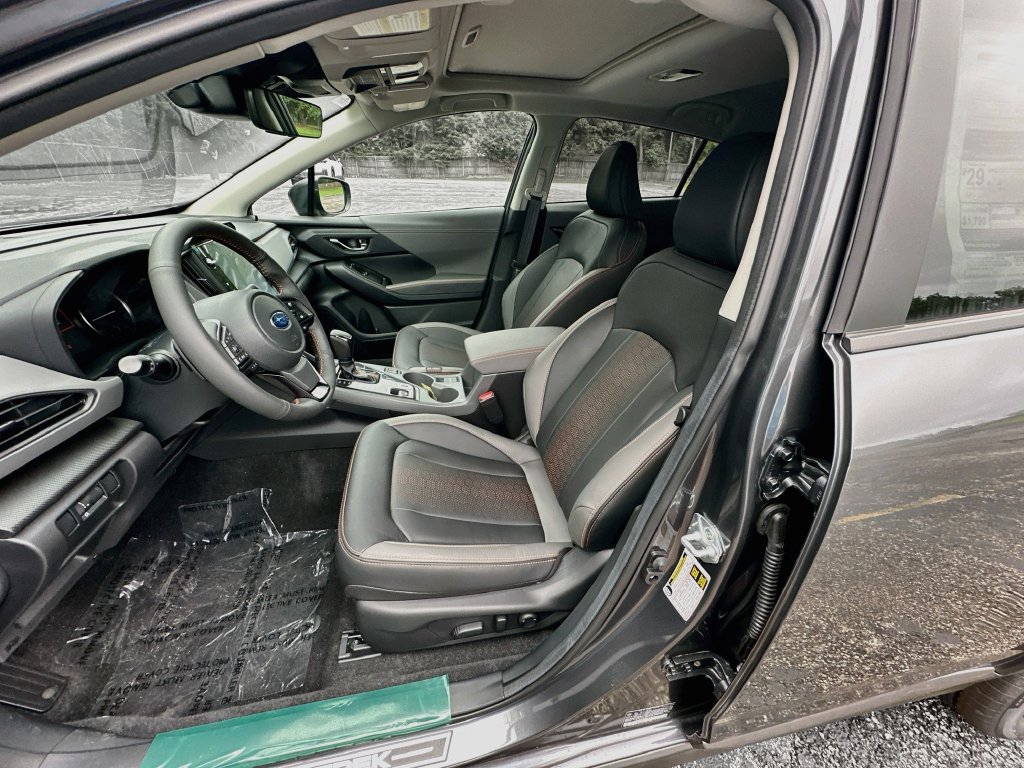 New 2026 Subaru Crosstrek 2.5i Limited AWD/4WD image 27