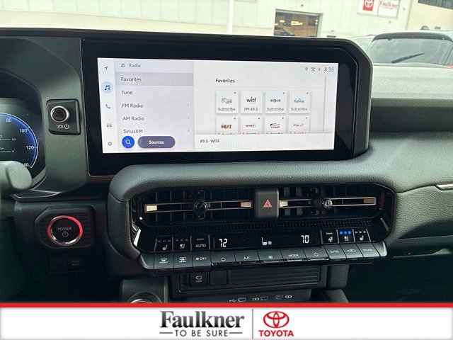 Certified 2024 Toyota Land Cruiser w/ Premium Package AWD/4WD image 30