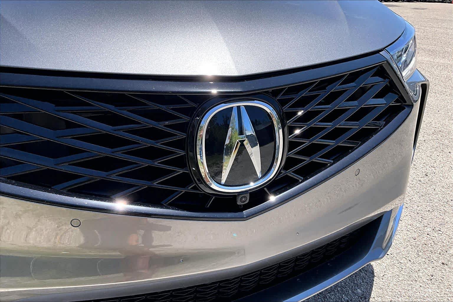 New 2026 Acura RDX SH-AWD w/ Advance Package image 15