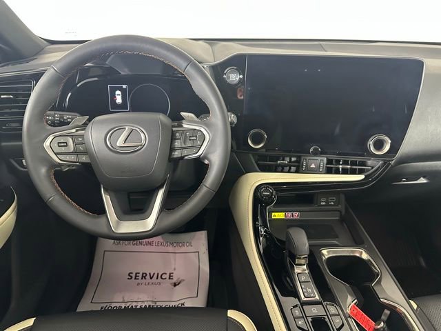 Used 2023 Lexus NX 350 AWD image 20