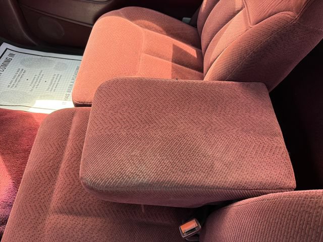Used 1995 GMC Sierra 1500 2WD Regular Cab image 19
