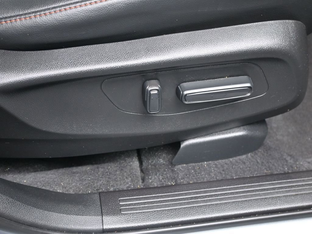 Certified 2024 Honda CR-V Sport-L image 25