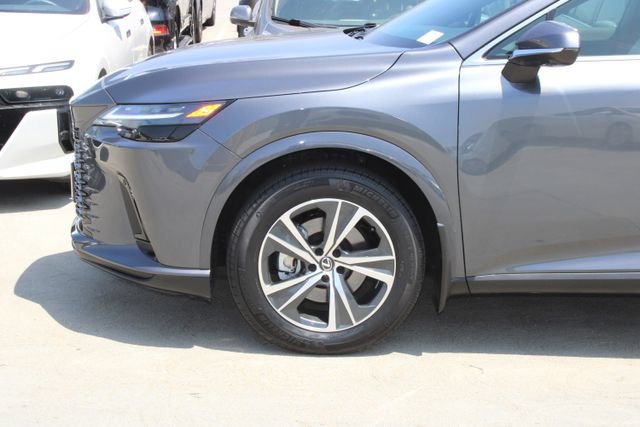 Certified 2024 Lexus RX 350 Premium w/ Convenience Package FWD image 4