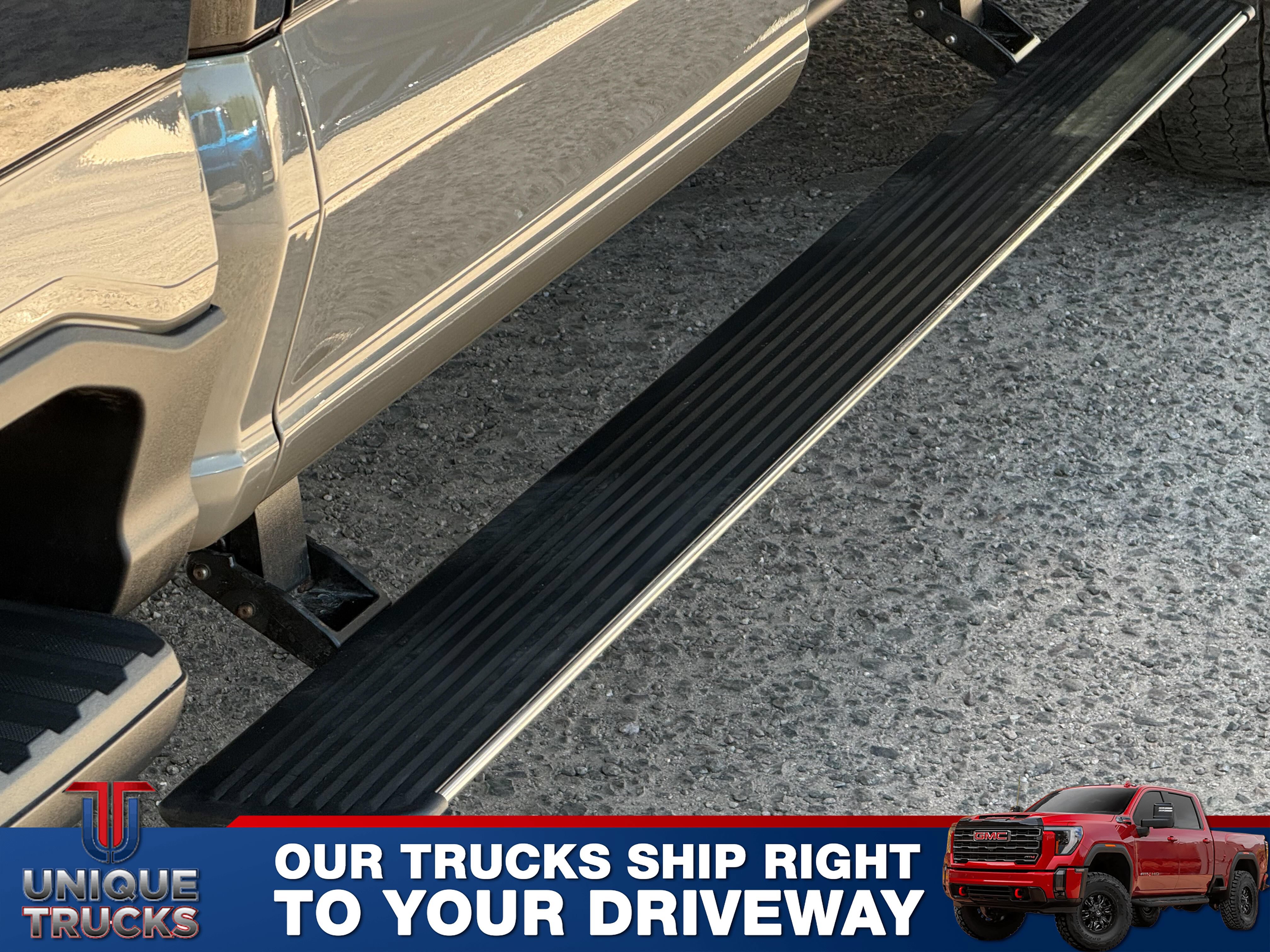 Used 2026 Ford F450 King Ranch w/ FX4 Off-Road Package AWD/4WD image 11