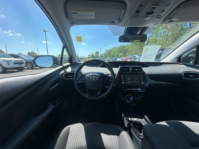 Used 2020 Toyota Prius Prime LE FWD image 14