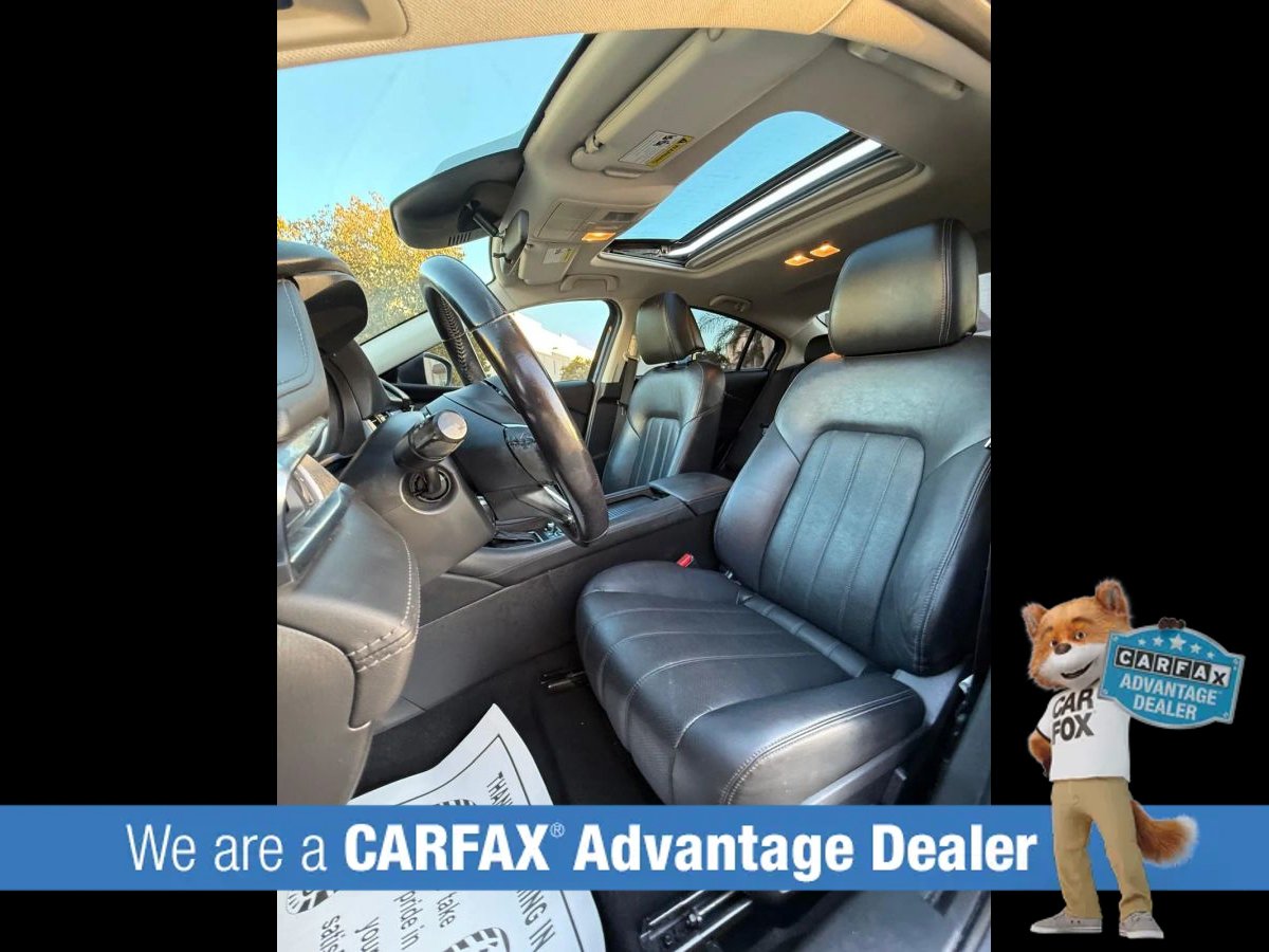 Used 2020 MAZDA MAZDA6 Touring FWD image 43