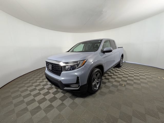 Used 2022 Honda Ridgeline RTL-E image 32