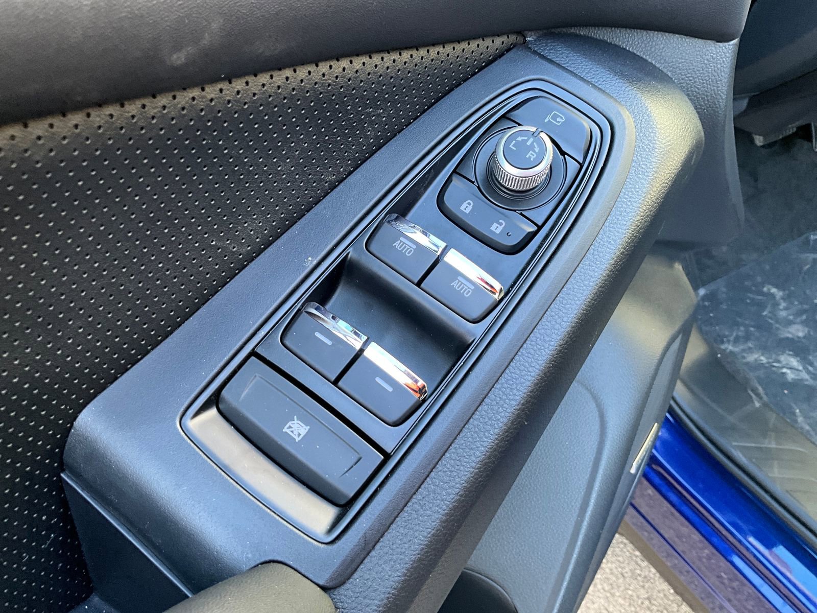 New 2026 Subaru Ascent Bronze Edition w/ Onyx Package image 11