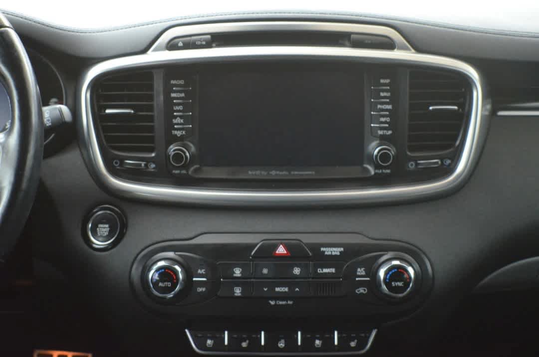 Used 2016 Kia Sorento SX w/ SXL Technology Package AWD/4WD image 22