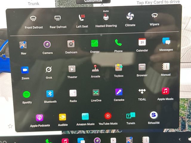 Used 2023 Tesla Model 3 Performance image 13