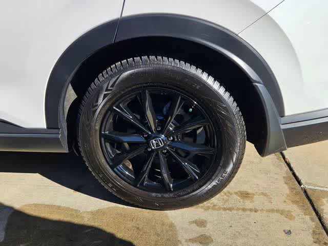 Used 2024 Honda CR-V Sport-L image 12