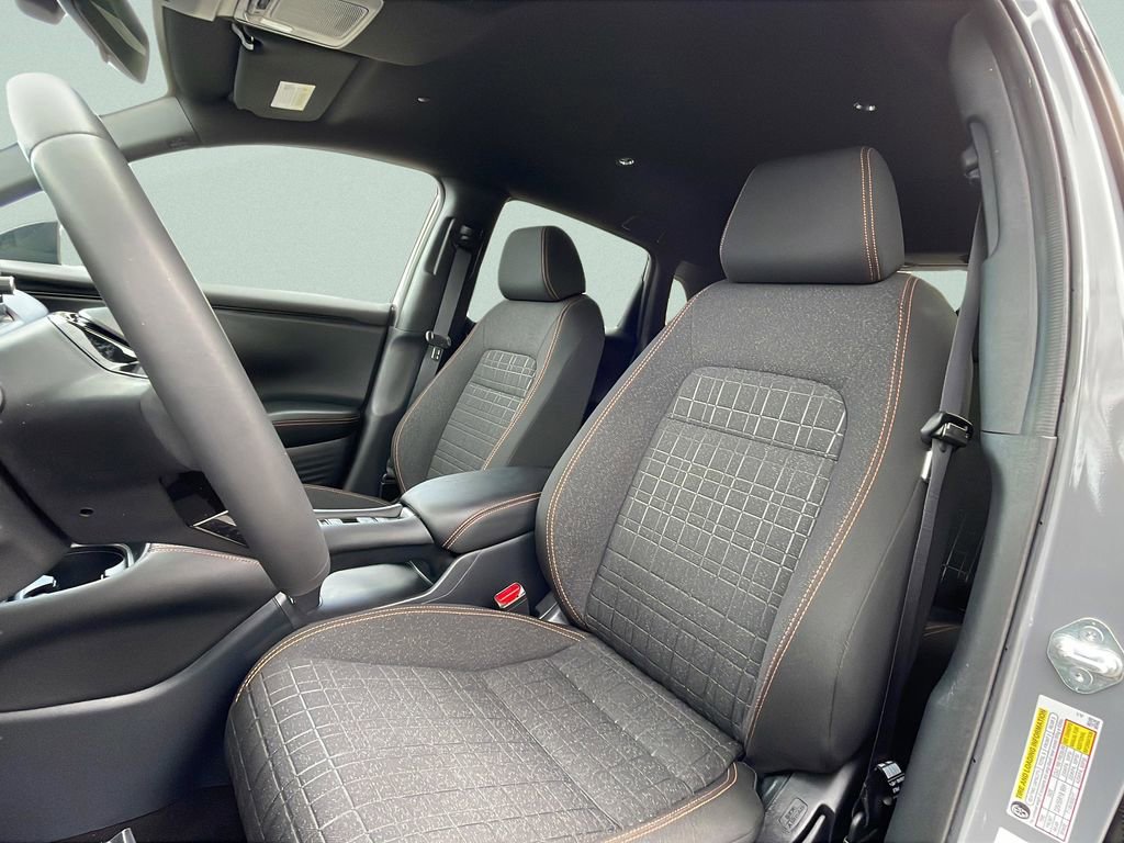 Used 2024 Honda HR-V Sport image 20