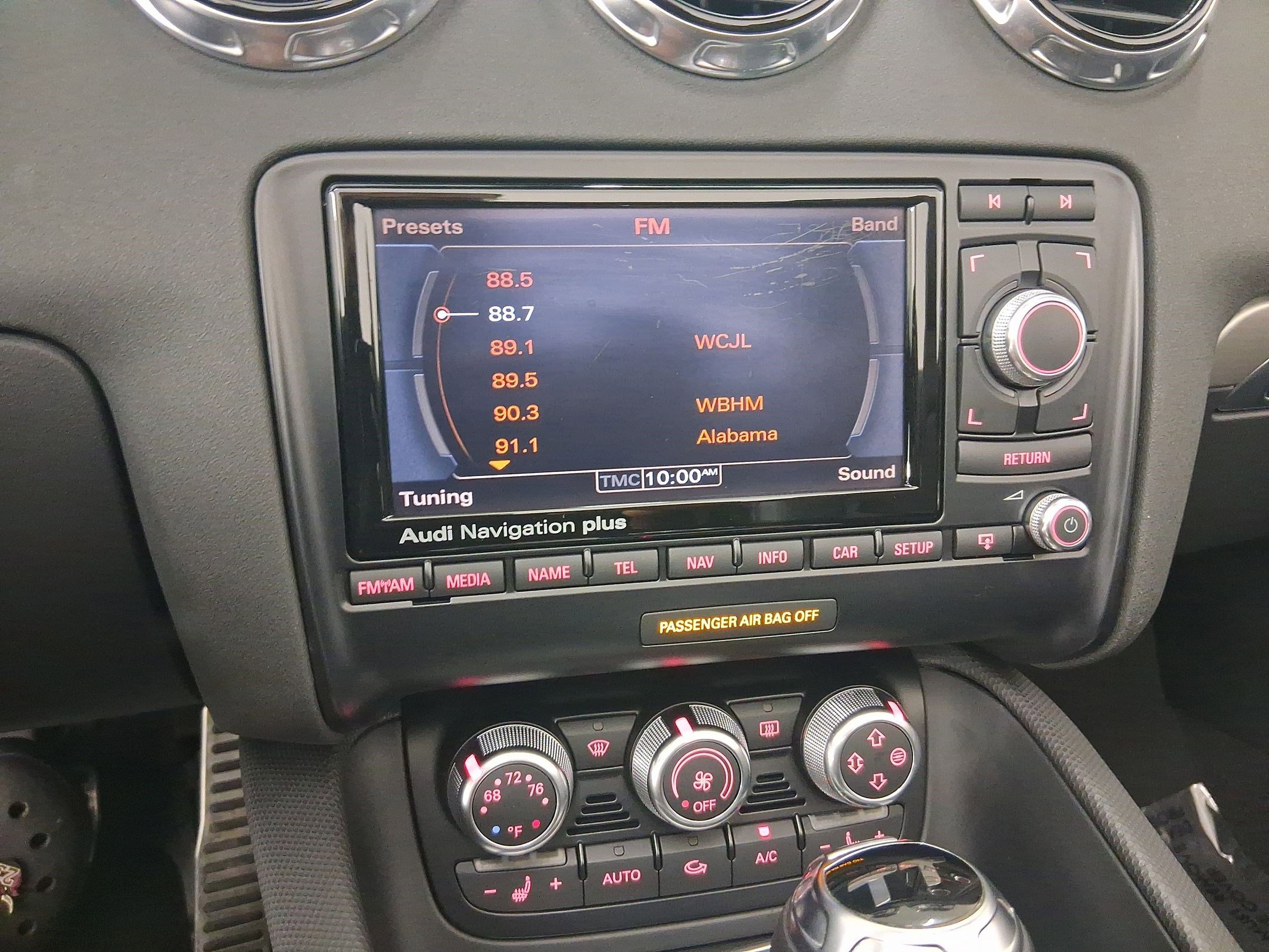 Used 2013 Audi TT 2.0T Prestige w/ Prestige Pkg image 20