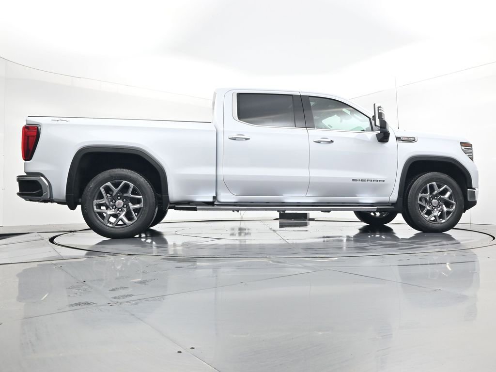 New 2026 GMC Sierra 1500 SLT w/ SLT Premium Plus Package image 32
