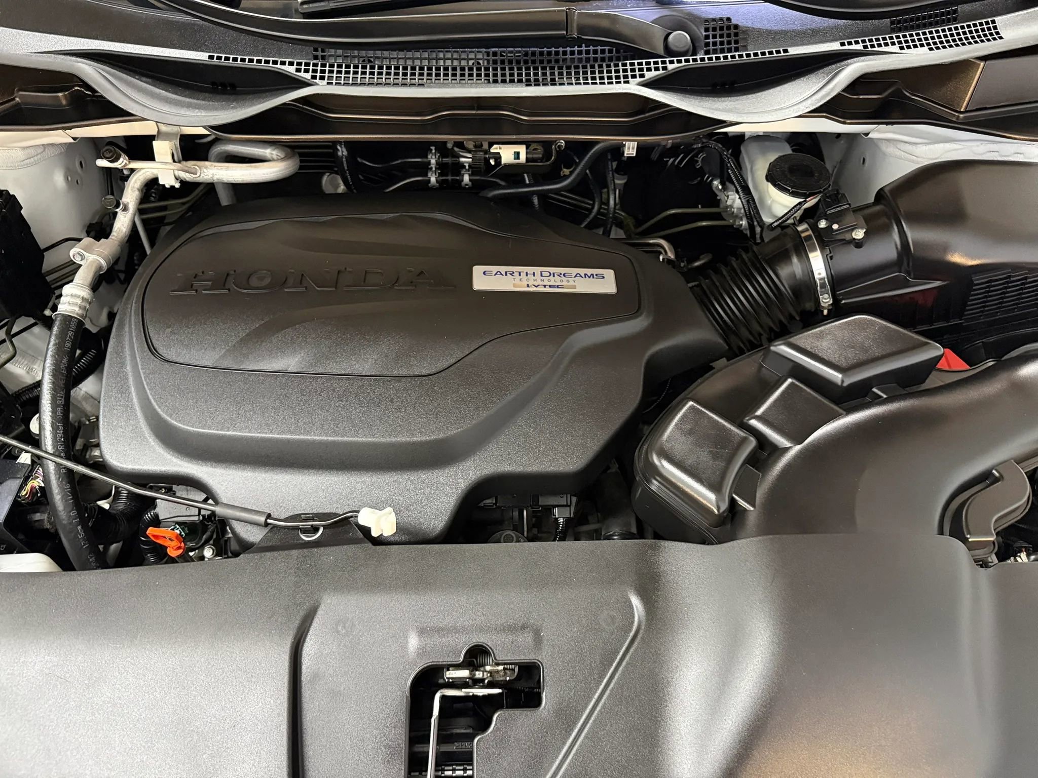Used 2020 Honda Odyssey EX-L image 25