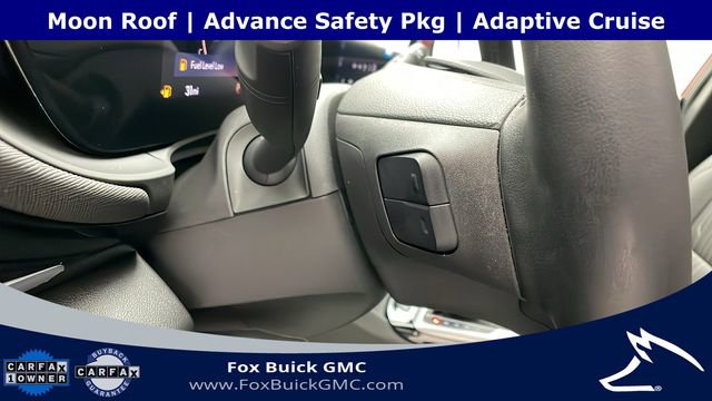Used 2024 Buick Envista Avenir image 14