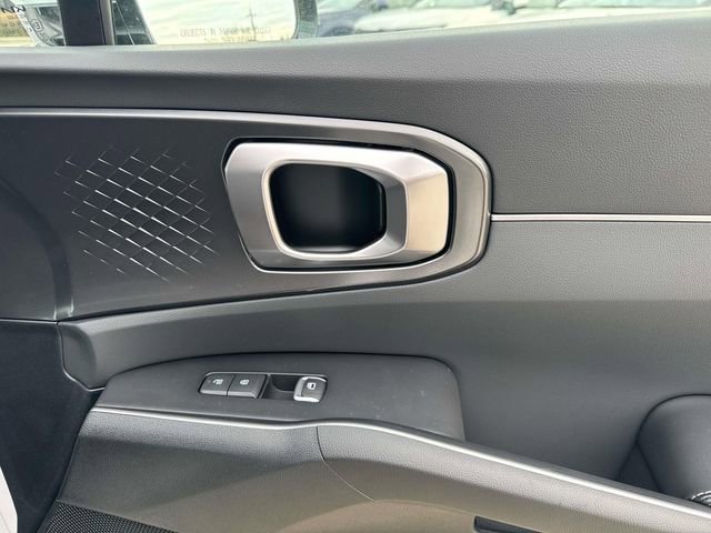 New 2026 Kia Sorento S w/ S Panoramic Sunroof Package FWD image 19