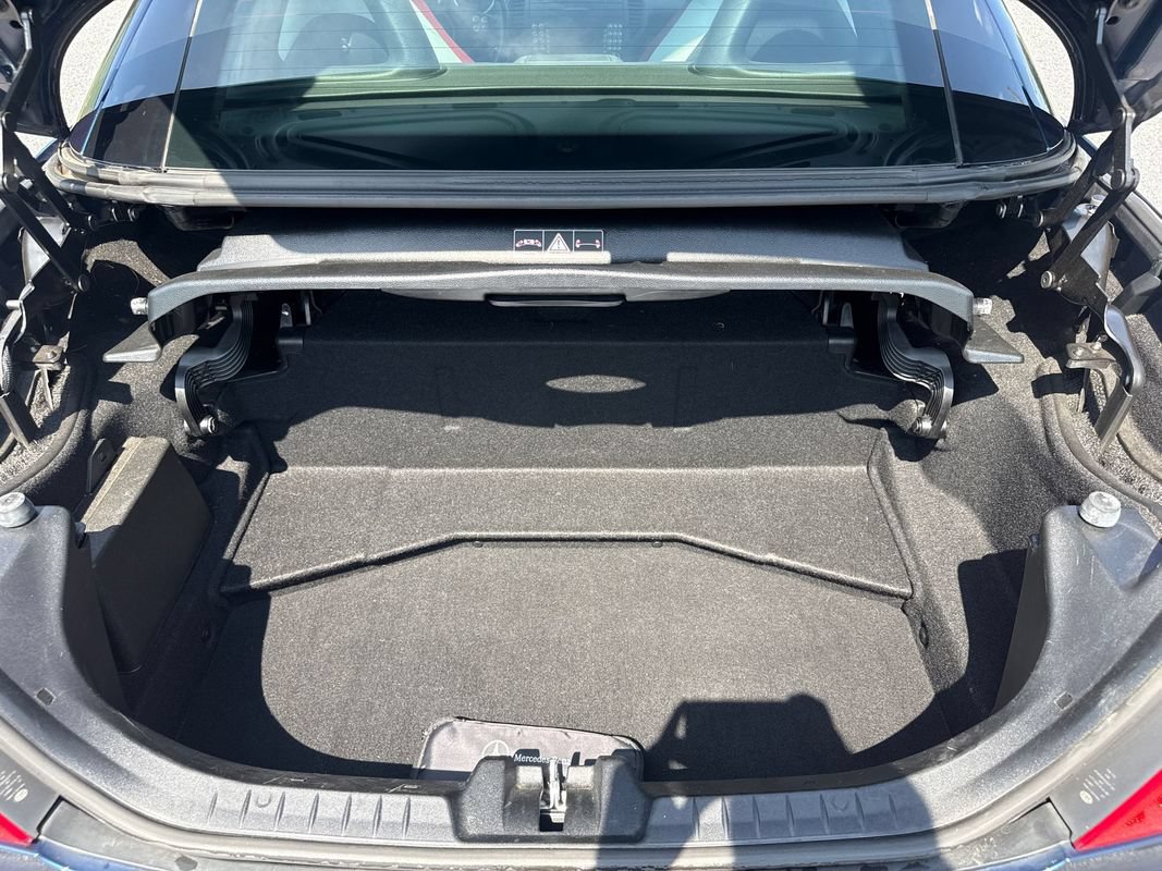 Used 2008 Mercedes-Benz SLK 280 image 15
