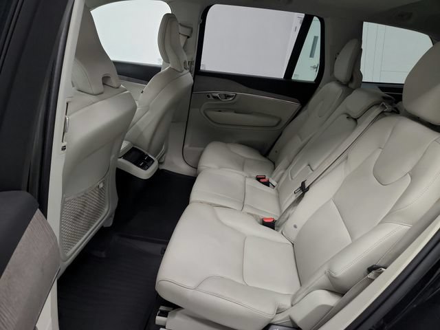 Used 2023 Volvo XC90 B6 Plus w/ Protection Package AWD/4WD image 36