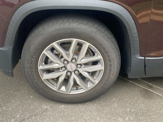 Used 2017 GMC Acadia SLE image 6