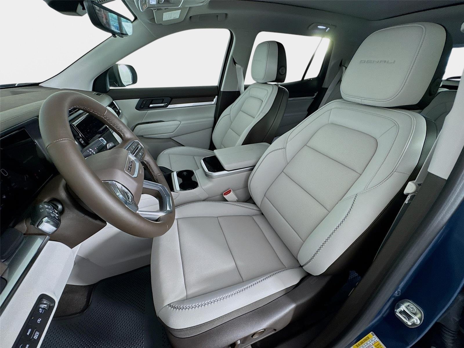 New 2026 GMC Terrain Denali AWD/4WD image 11