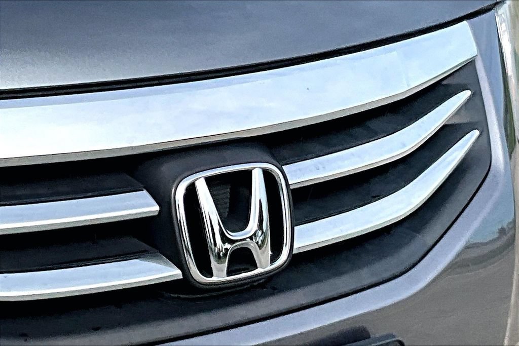 Used 2012 Honda Accord EX-L image 11