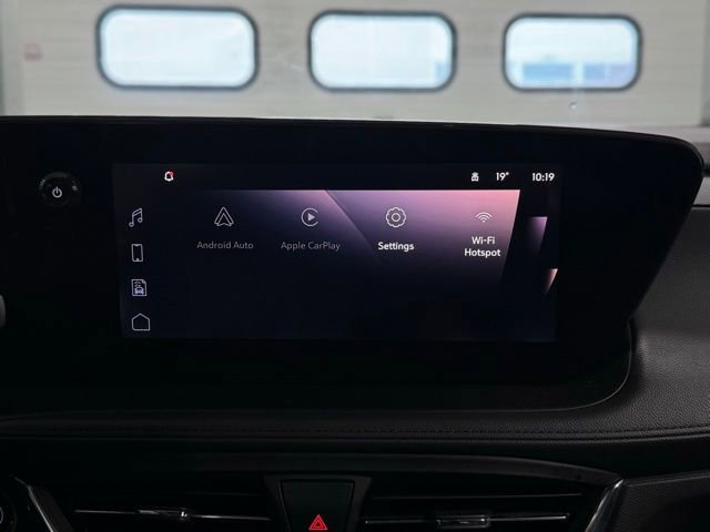 Used 2025 Buick Encore GX Sport Touring image 31