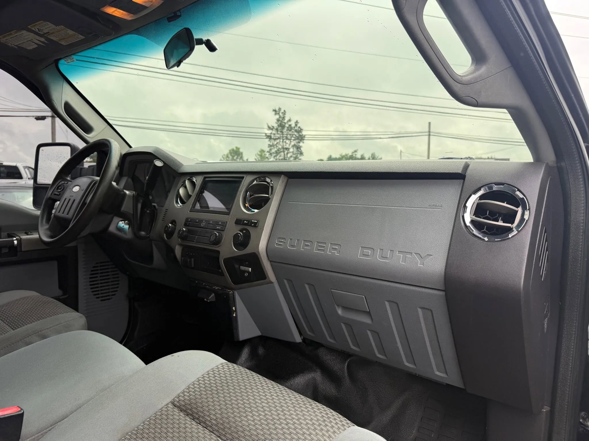 Used 2013 Ford F250 XLT image 15