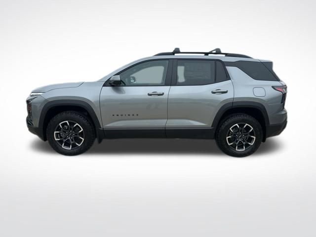 New 2026 Chevrolet Equinox ACTIV FWD image 2