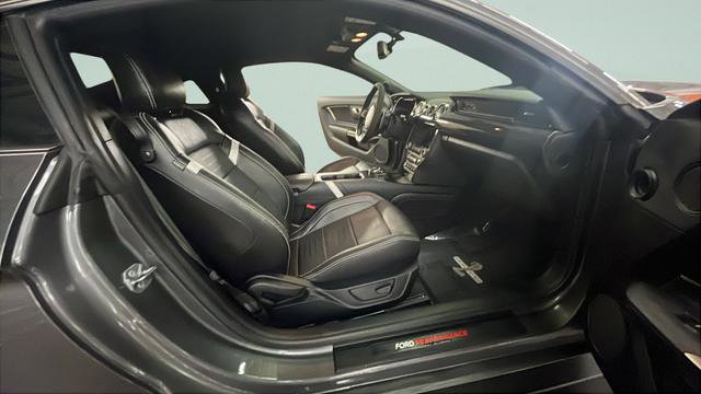 Used 2021 Ford Mustang Shelby GT500 w/ Technology Package RWD image 26