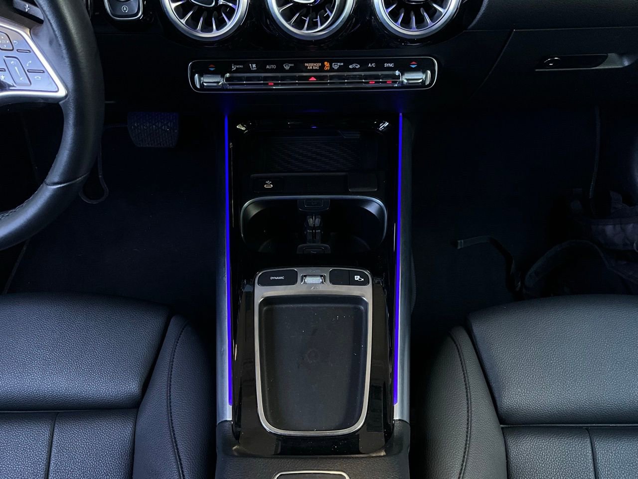 Used 2025 Mercedes-Benz GLA 250 image 16