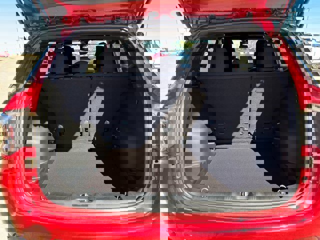 New 2024 Jeep Compass Sport image 24