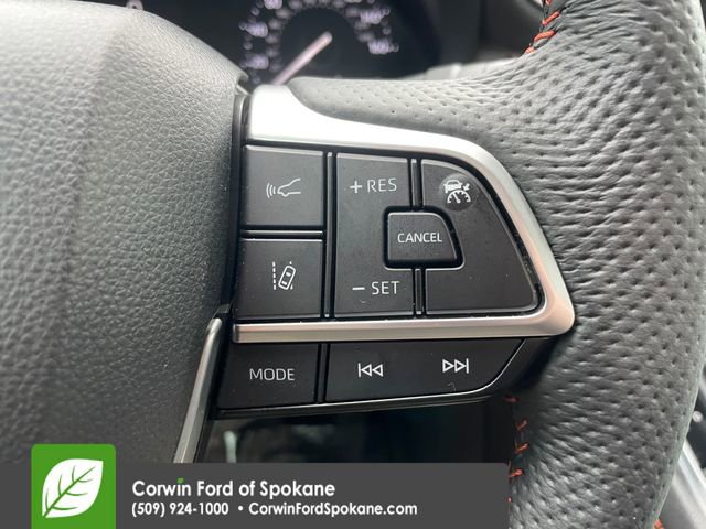 Used 2024 Toyota Sienna XSE image 29