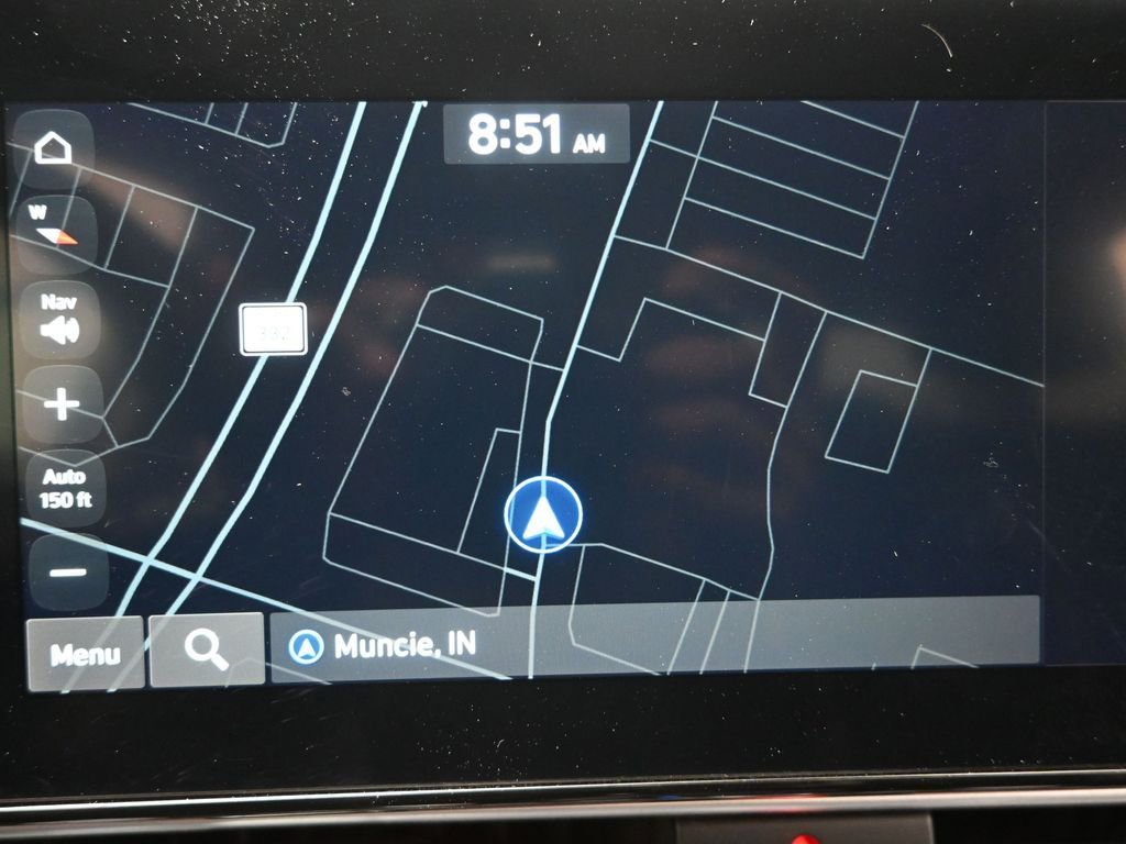 Used 2024 Hyundai Elantra SEL image 28