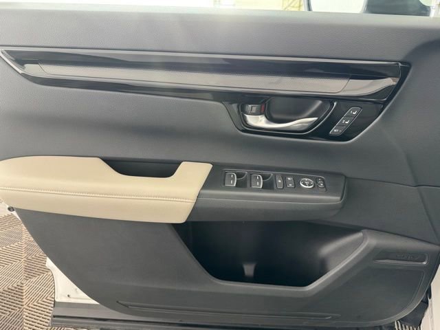 Certified 2024 Honda CR-V EX-L image 24