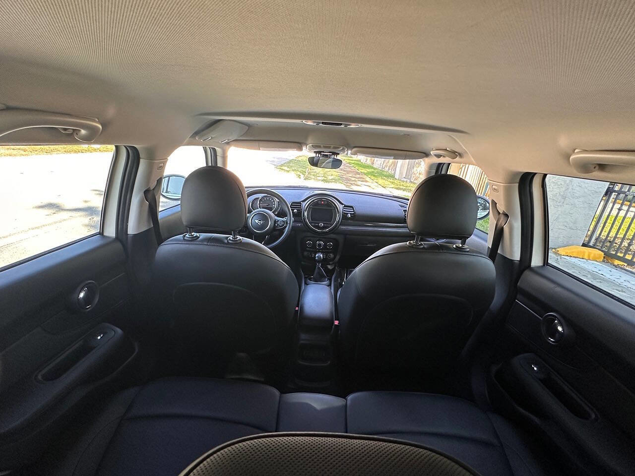 Used 2019 MINI Cooper Clubman image 15