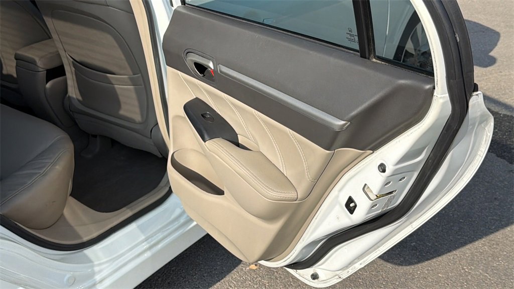 Used 2011 Honda Civic EX-L image 40