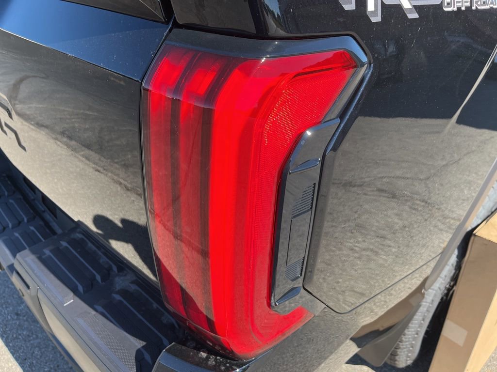 New 2026 Toyota Tundra Limited image 49