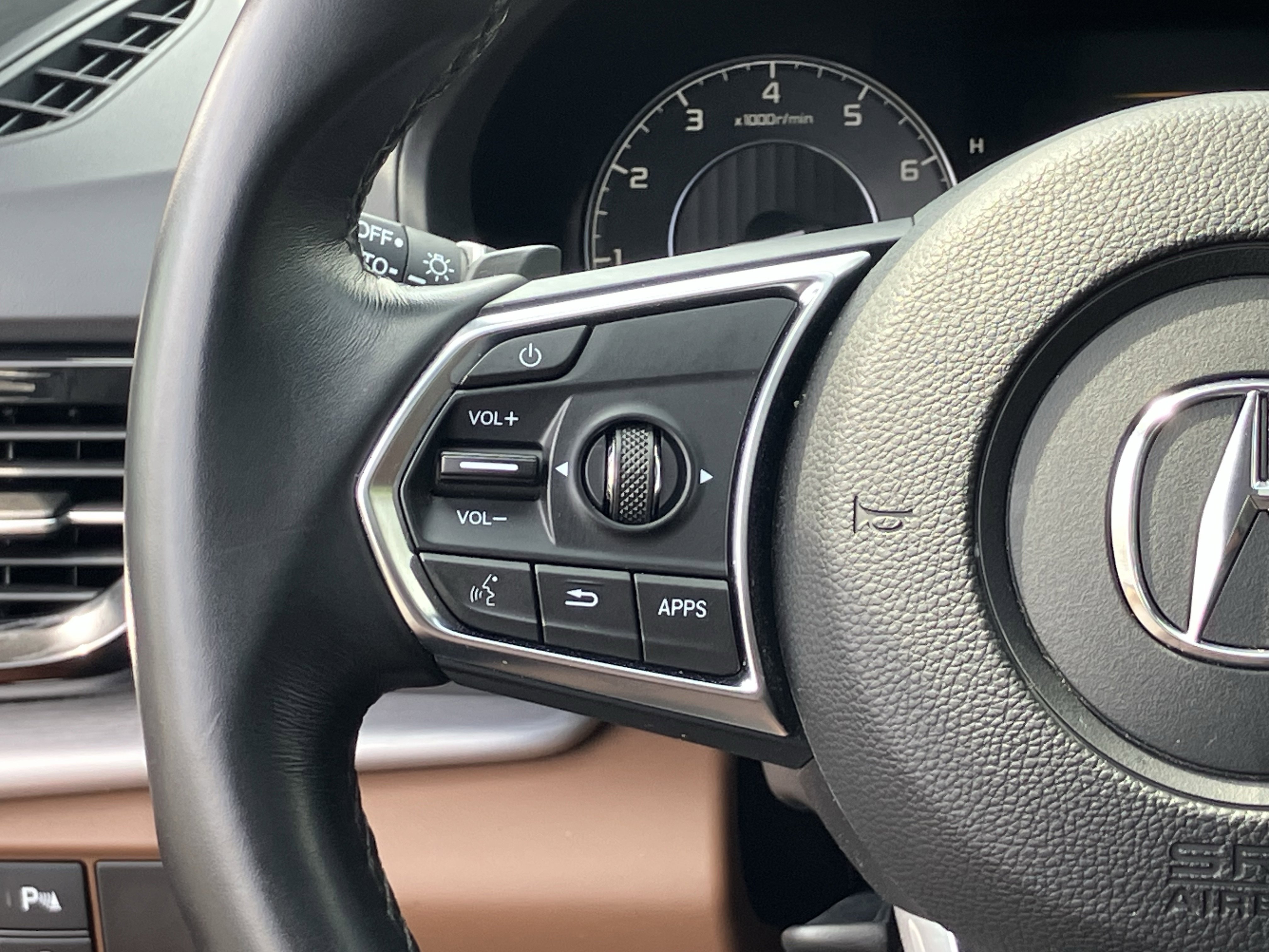 Used 2021 Acura RDX FWD w/ Technology Package image 21