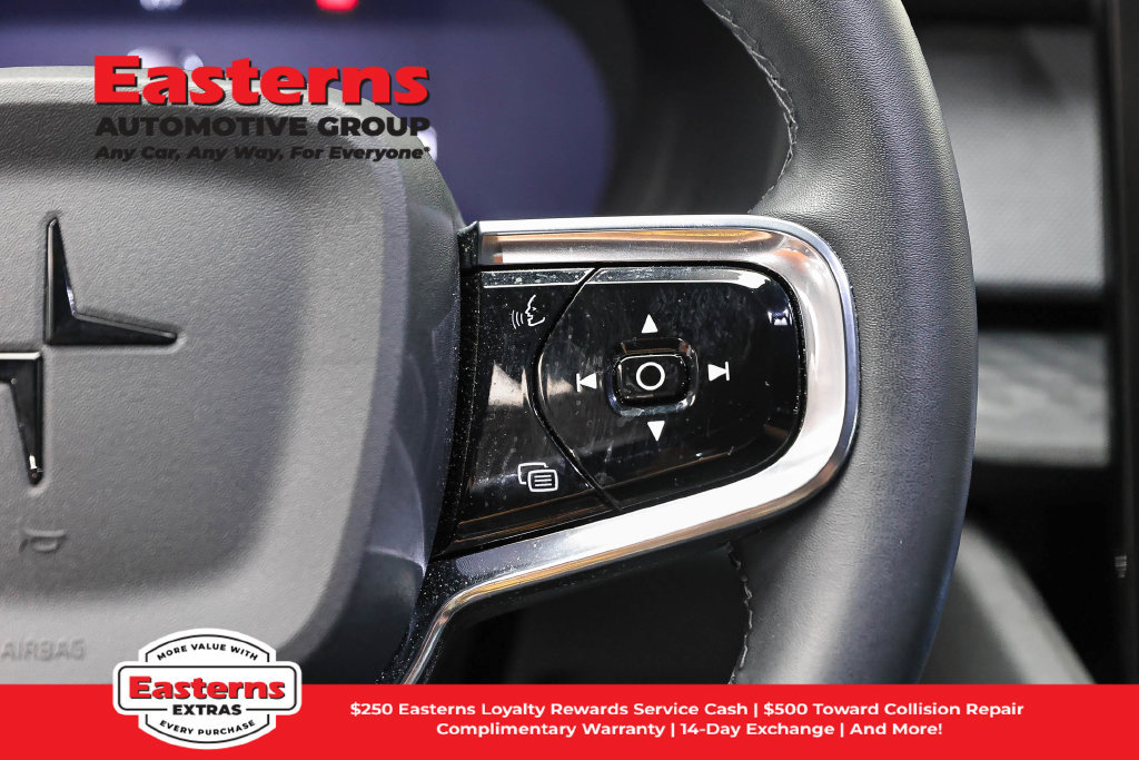 Used 2024 Polestar Polestar 2 RWD image 17