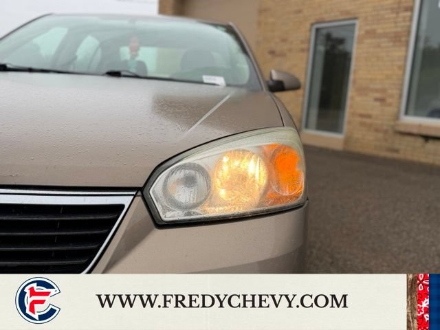 Used 2007 Chevrolet Malibu LT FWD image 27